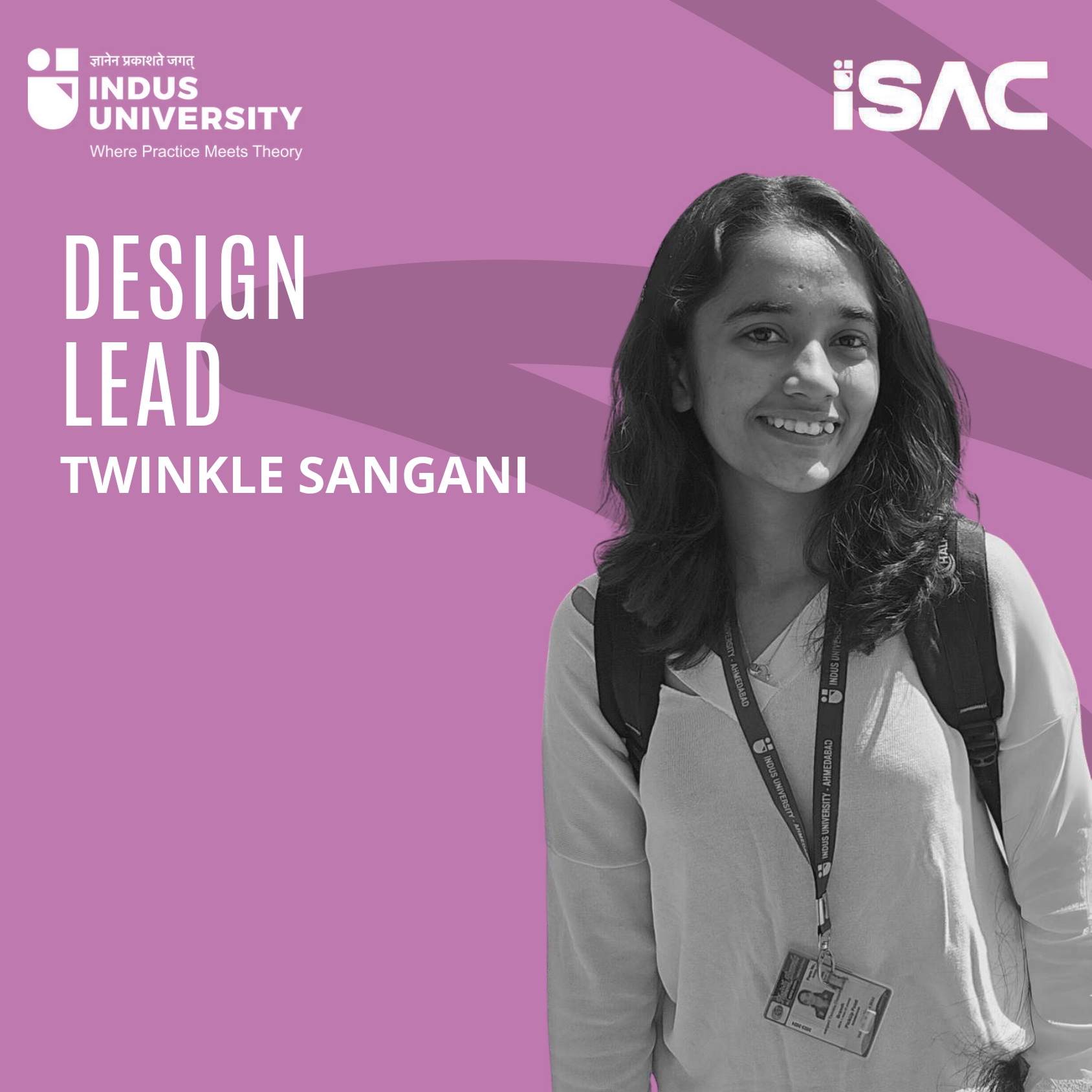 Design Lead